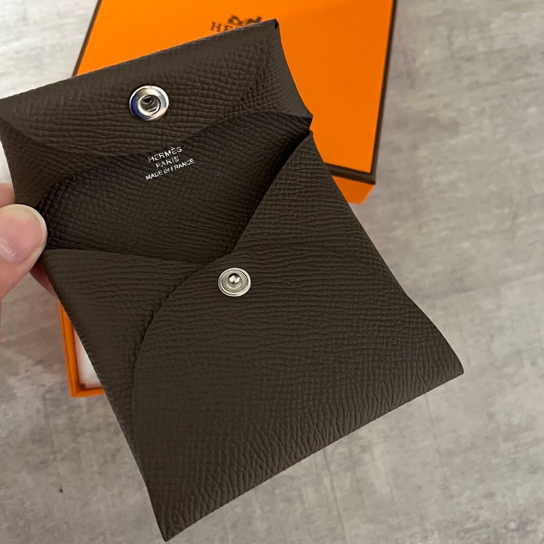 HERMES バスティア