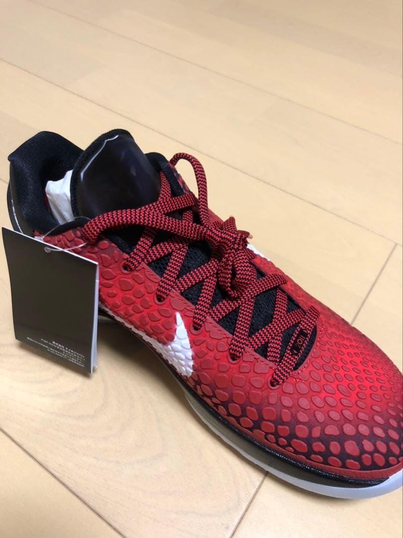 NIKE コービー6 Kobe6 プロトロ 27.5