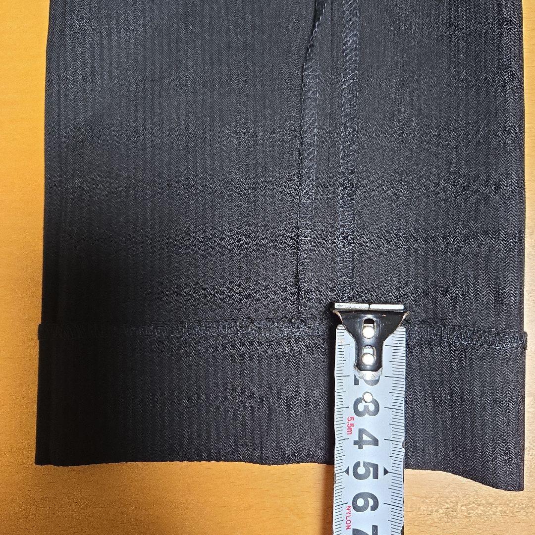 専用　美品　waltzby BEAMS DESIGN　黒　スーツ　160　卒服