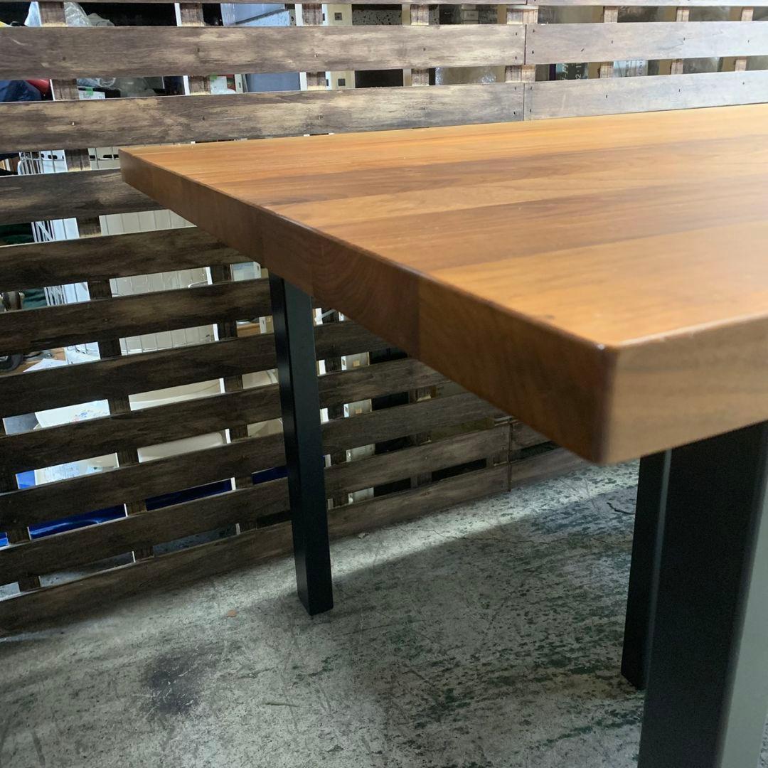 J797R karf インダストリアル調テーブル 机 デスク