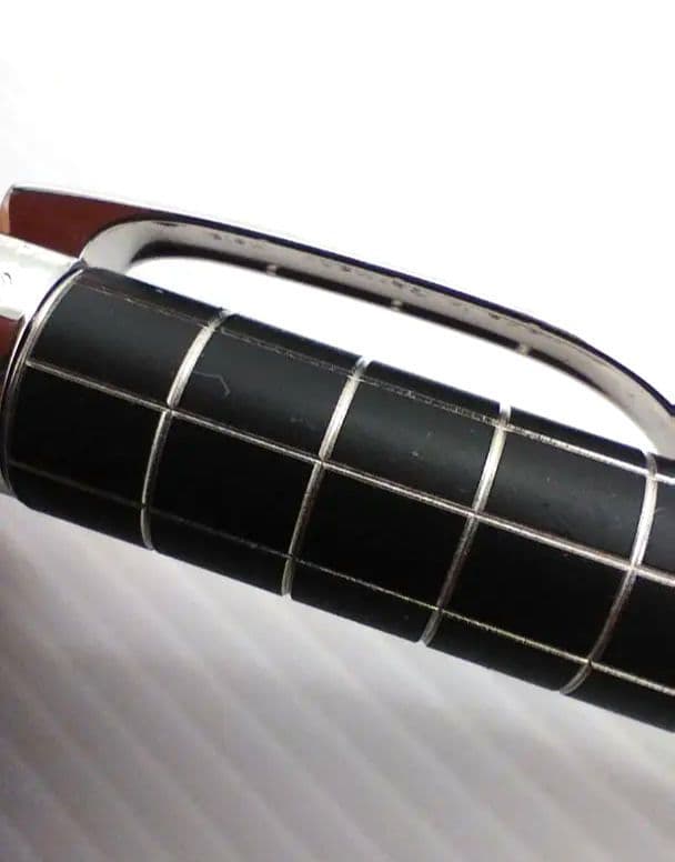 MONTBLANC ボールペン スターウォーカー メタルラバー