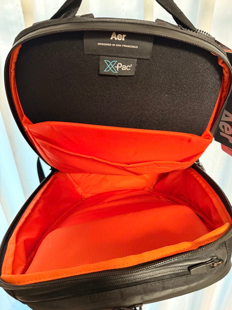 【中古】Aer Day Pack 3 xpac