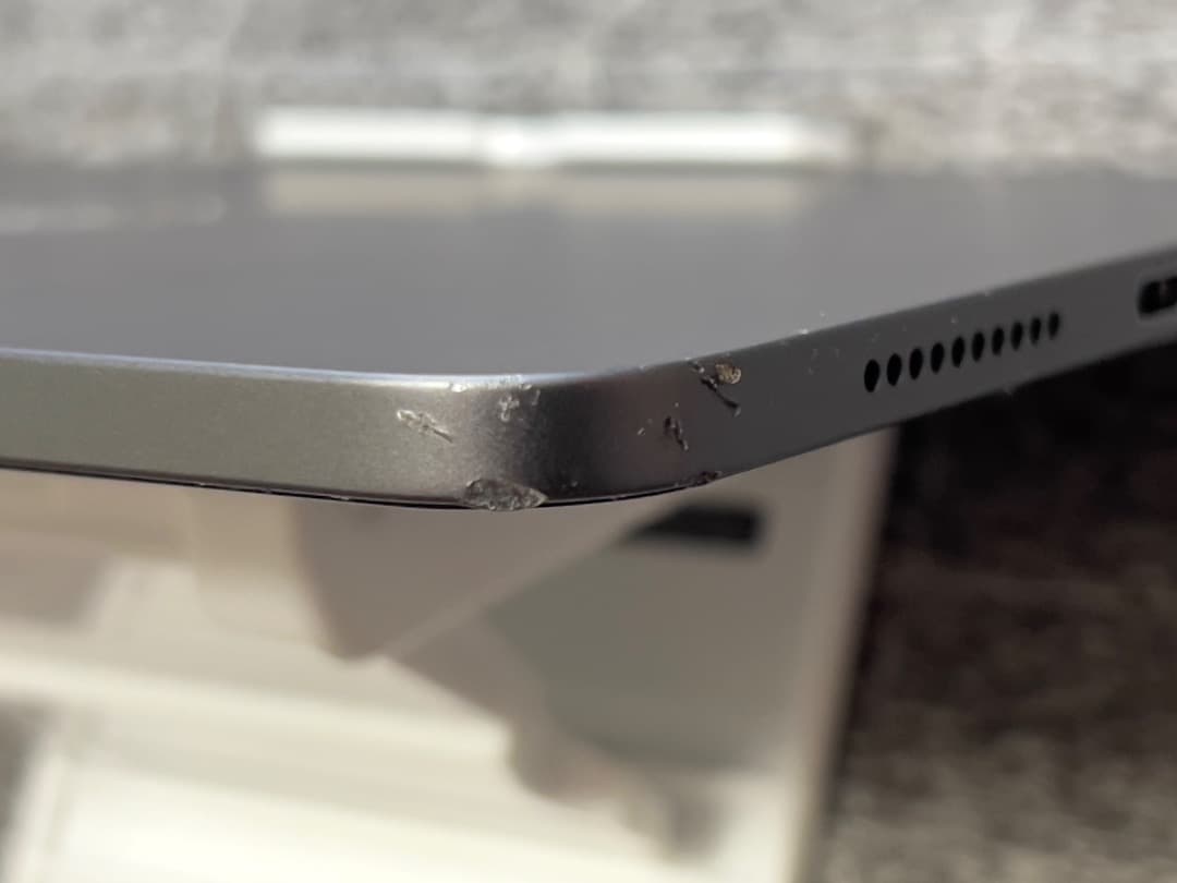 最終値下：Apple iPad mini6 (2021) 256GB Wi-Fi