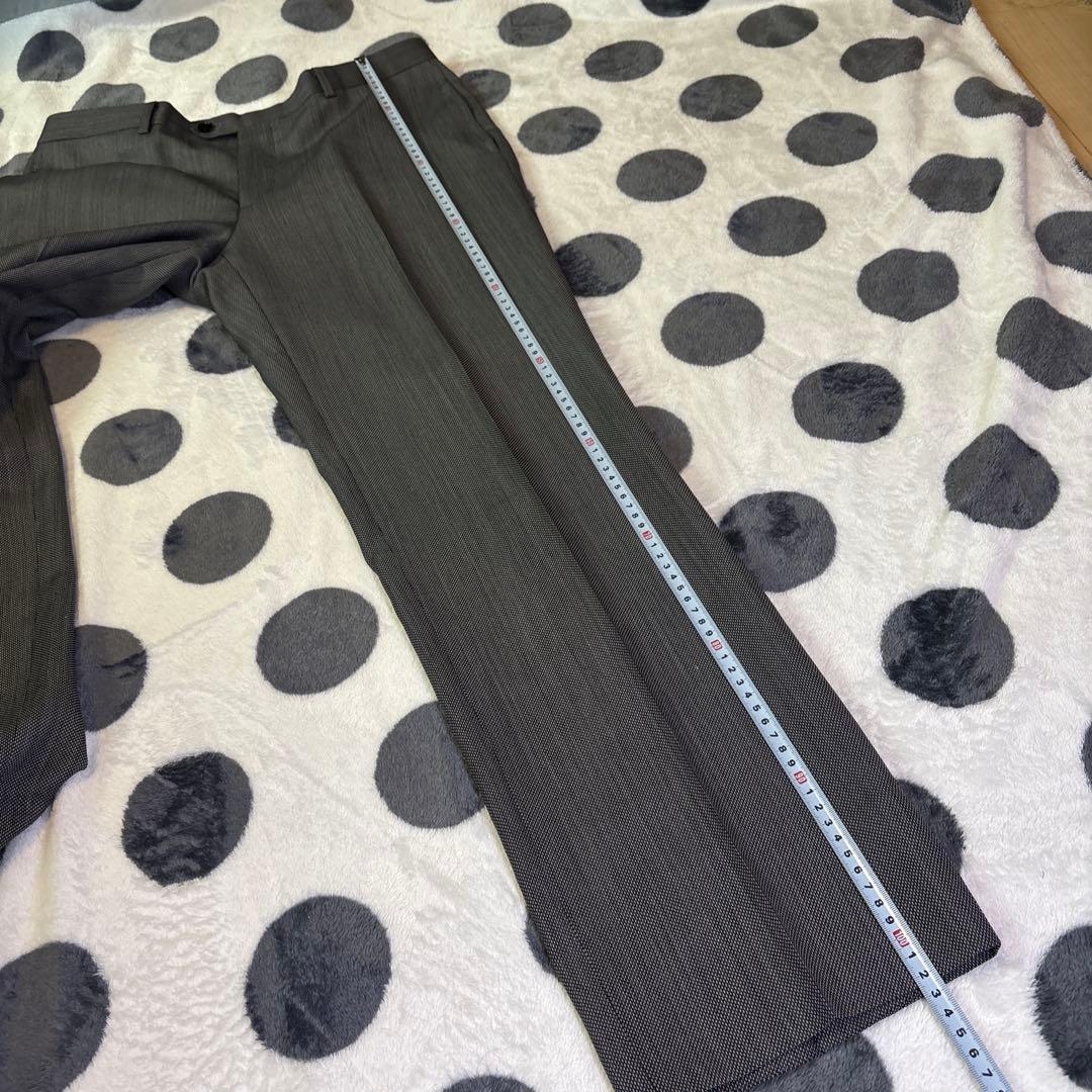 【美品】MENS TENORAS ビジネススーツ LLサイズ　高級スーツ