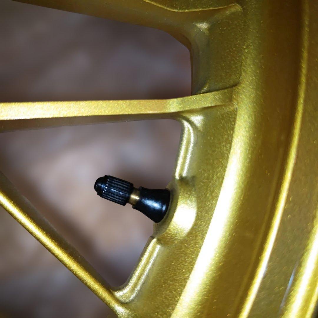 Z900RS SE 純正ホイール フロントのみ