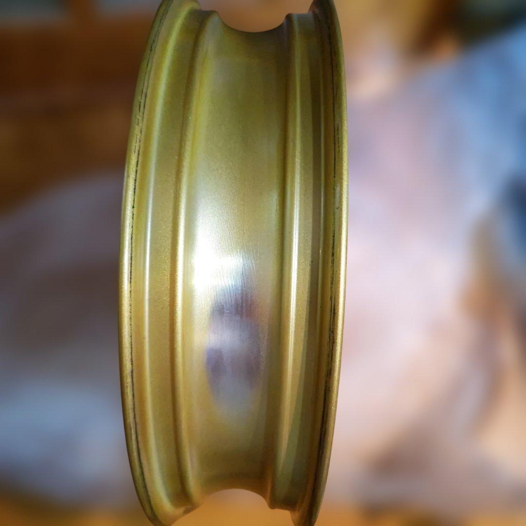 Z900RS SE 純正ホイール フロントのみ