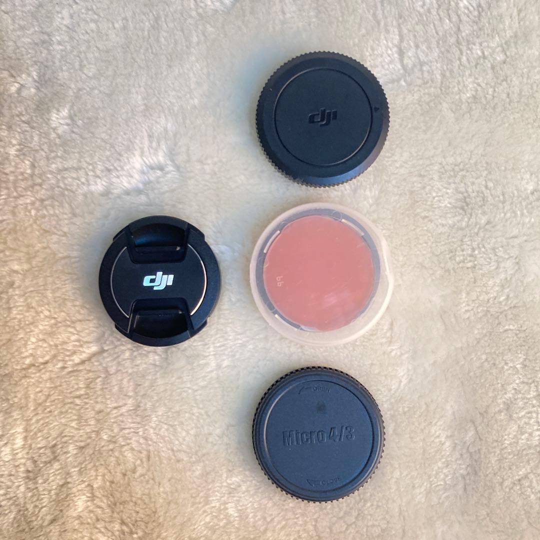 DJI Inspire 1 zenmuse x5 4k ジンバル