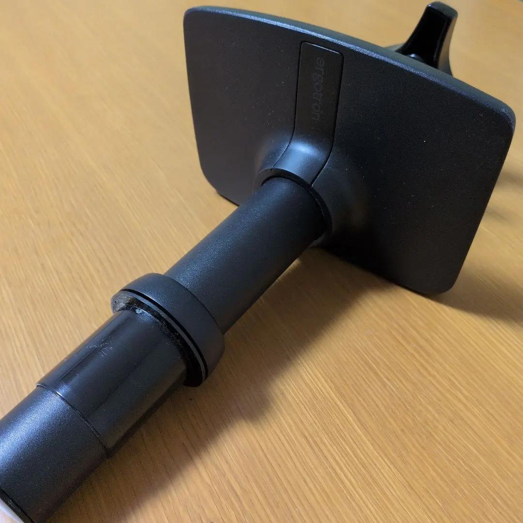 エルゴトロン LX デスクマウントアーム 45-241-224 [ブラック]