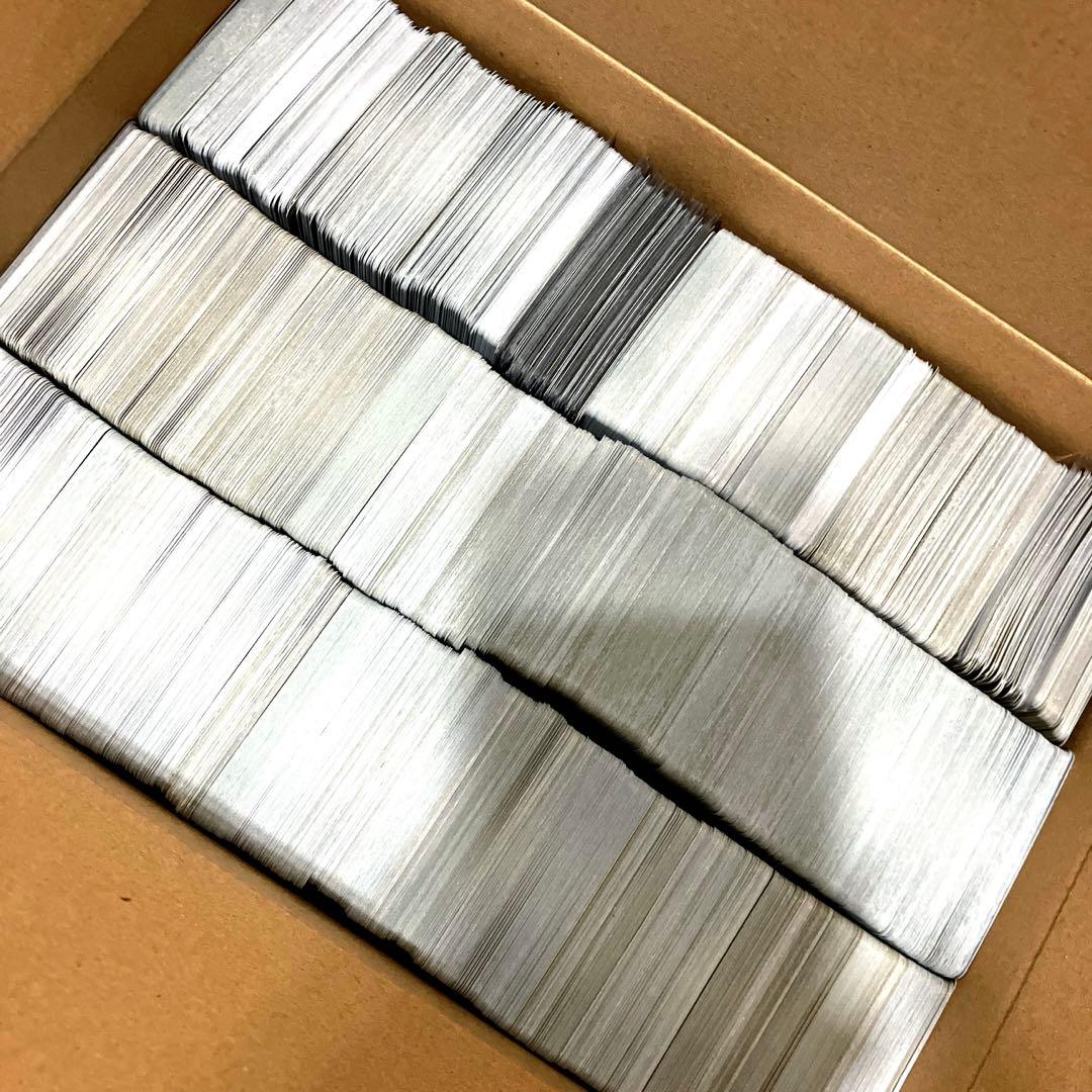 ポケカ 引退品 まとめ売り 大量 2500枚くらい⭐︎