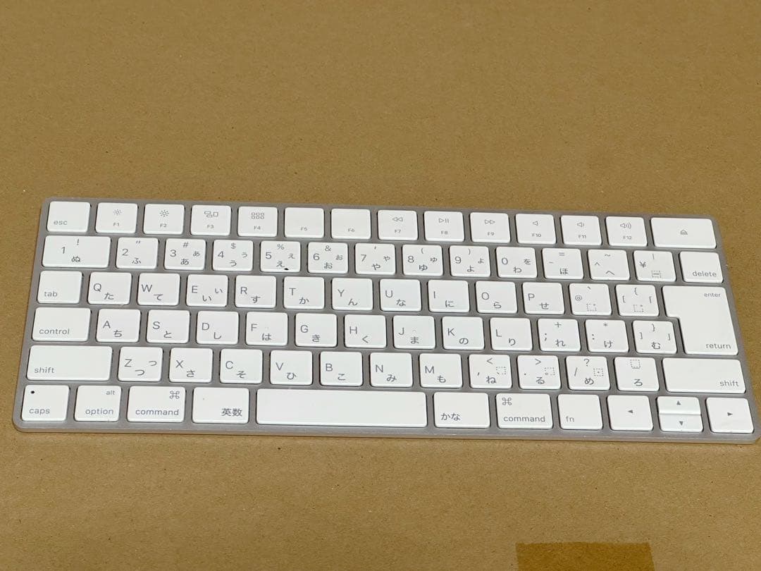 iMac Retina 5K 27インチLate 2015 8GB 2TB