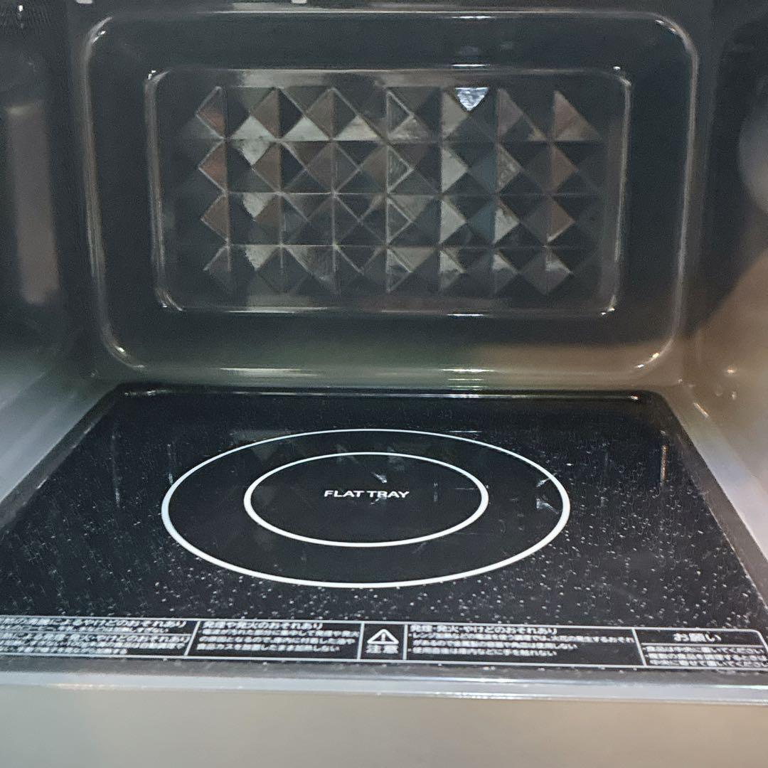 ◇2024年製！◇美品！◇東芝◇電子レンジ◇ヘルツフリー◇