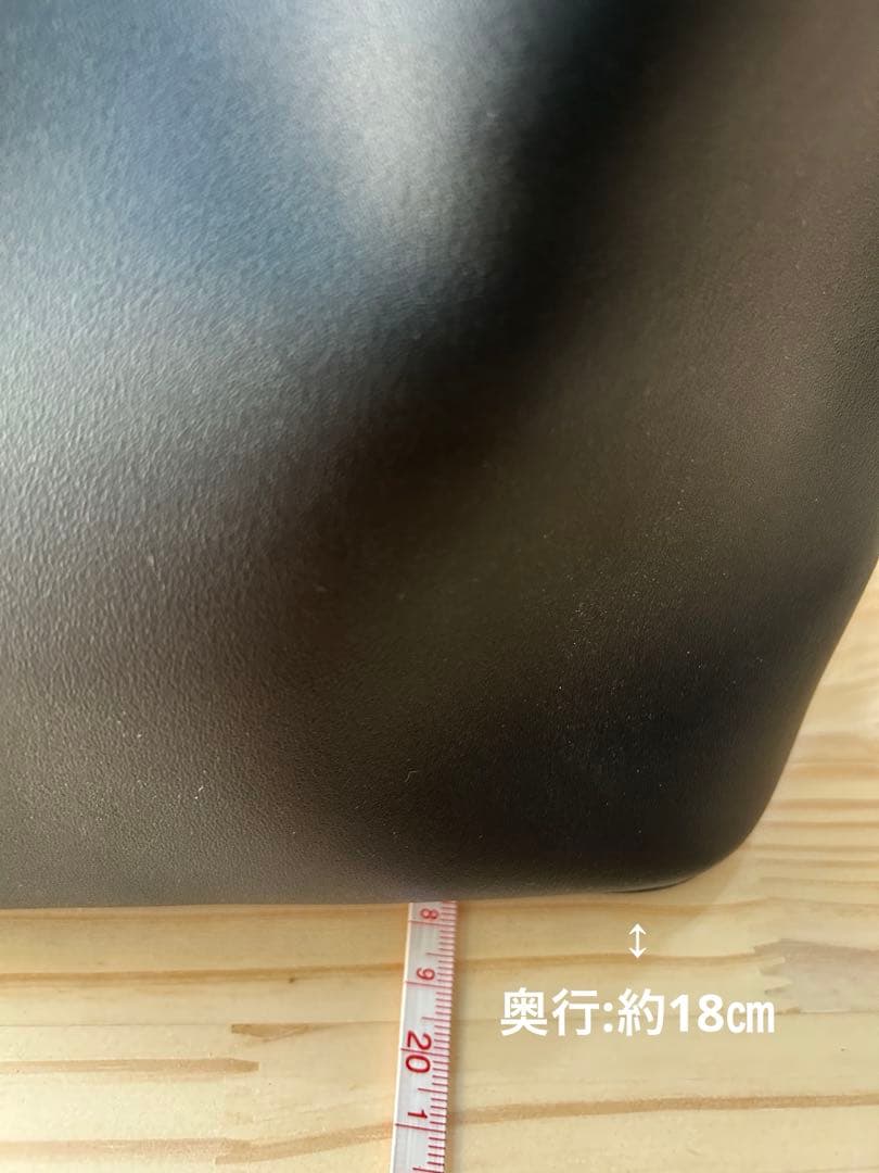 LAUREN RALPH LAUREN ショルダーバッグ ブラック