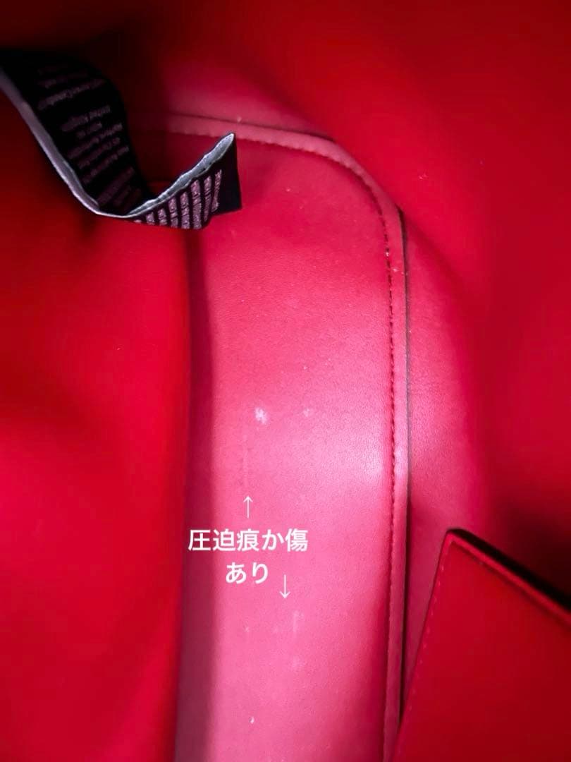 LAUREN RALPH LAUREN ショルダーバッグ ブラック