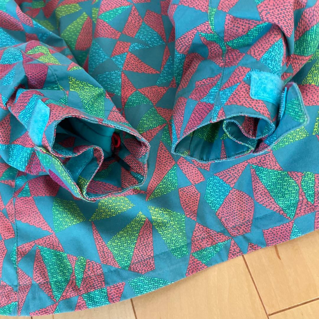 BURTON スノーボード　ビブパンツ　ジャケット　セット　キッズ