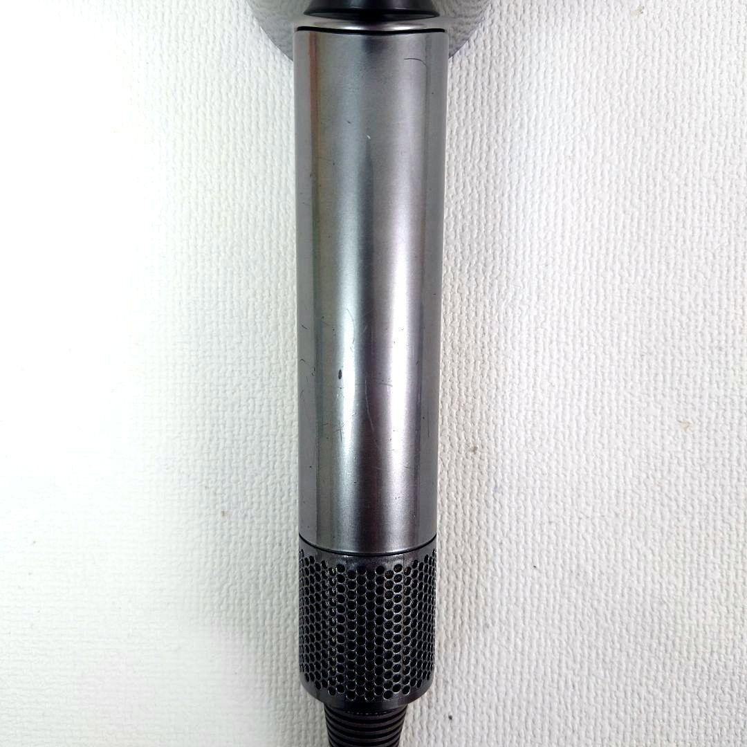 M1126I1 Dyson HD01 ヘアードライヤー 動作確認済み