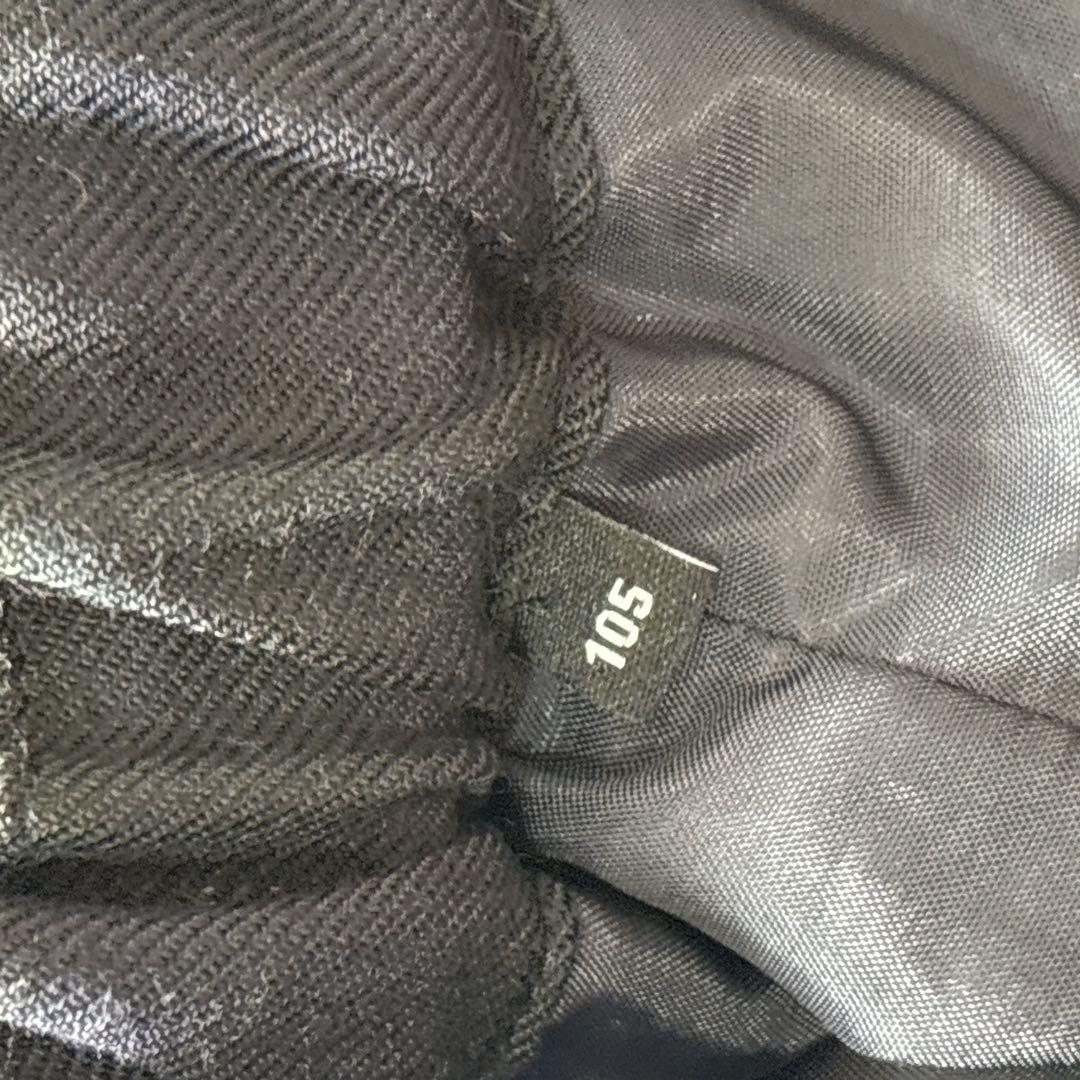 美品✨GREEN LABEL RELAXING 105 セットアップ　男の子