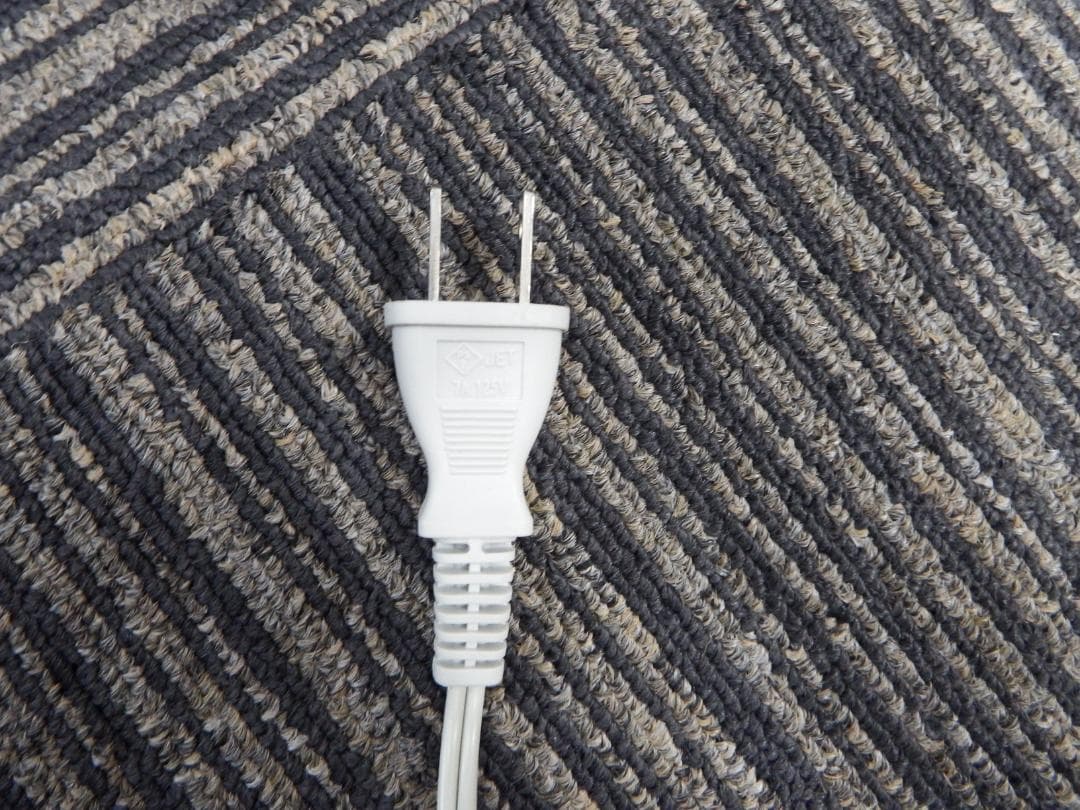 HITACHI 扇風機 HEF-DC6000 日立 DCモーター スリムファン