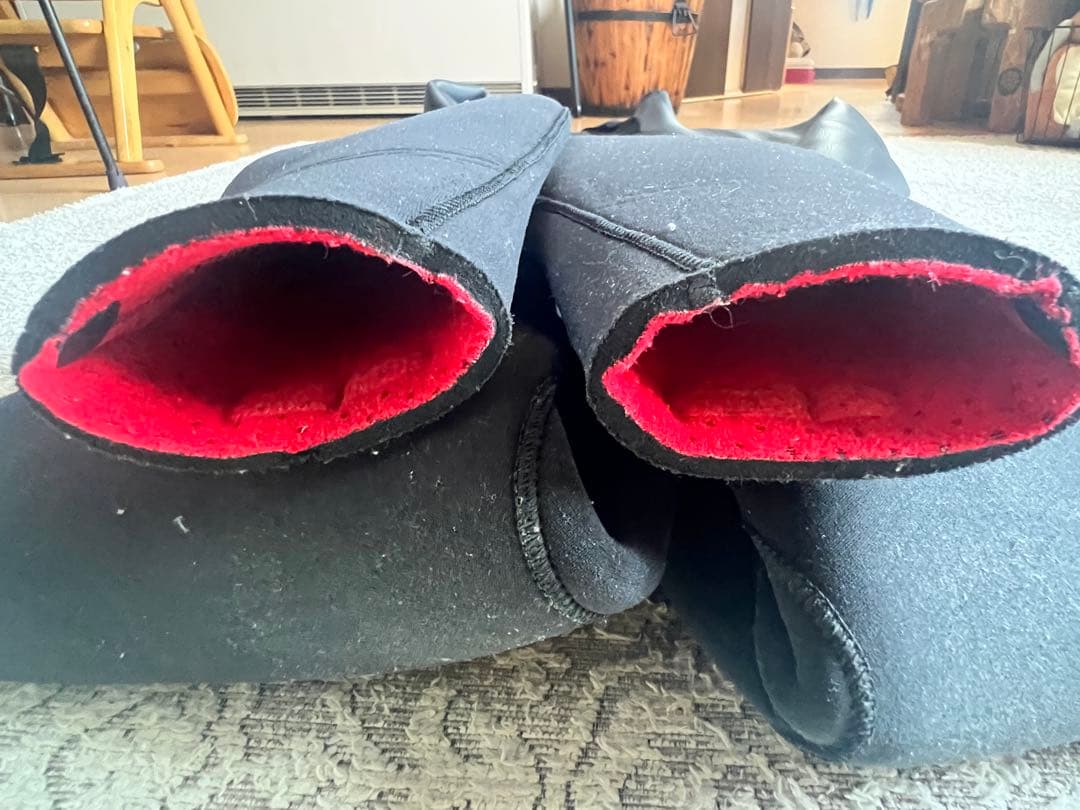 aidentify アイデンティファイ　セミドライ5㎜3㎜　ML体型