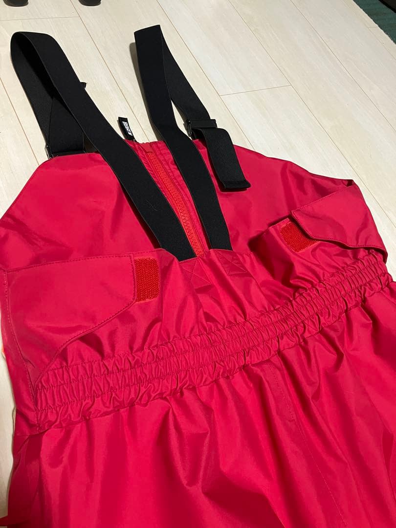 お買い得! 24-25 bogen ボーゲン SWING PANT Mサイズ