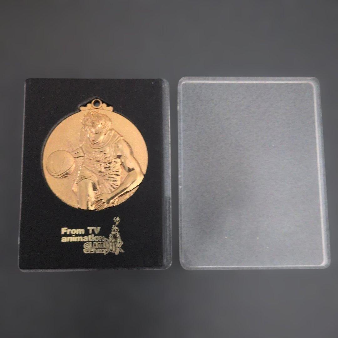 【メダル付き!!】週刊少年ジャンプ　1990年42号　SLAMDUNK　新連載