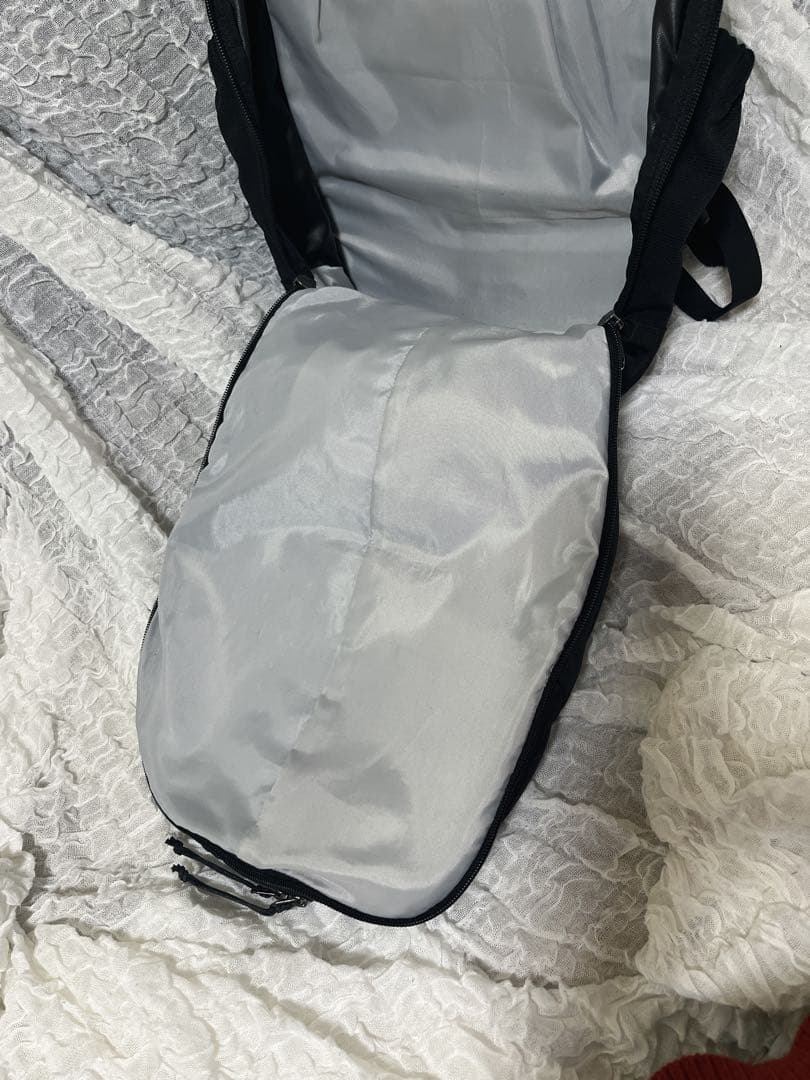 ARC'TERYX マンティス26バックパック 廃盤旧型モデル ブラック