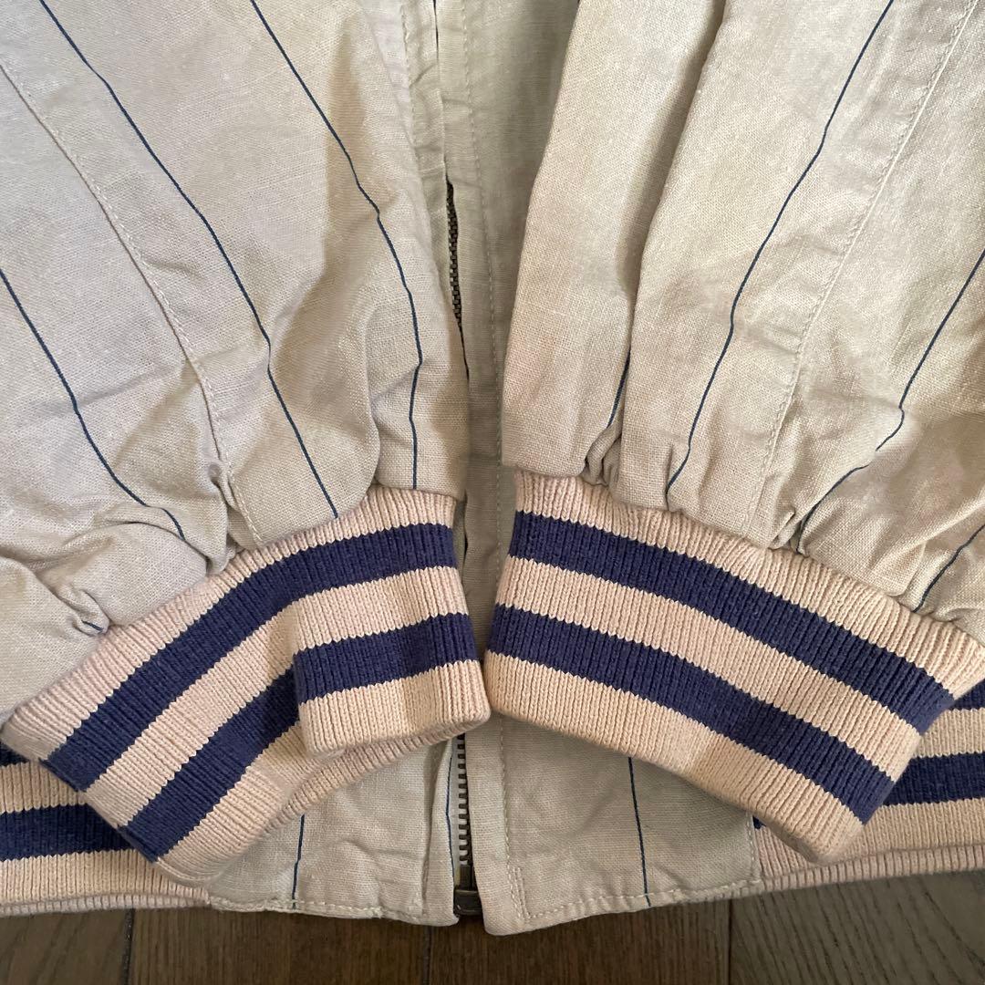 1927 New York Yankees WORLDSERIESスタジャン