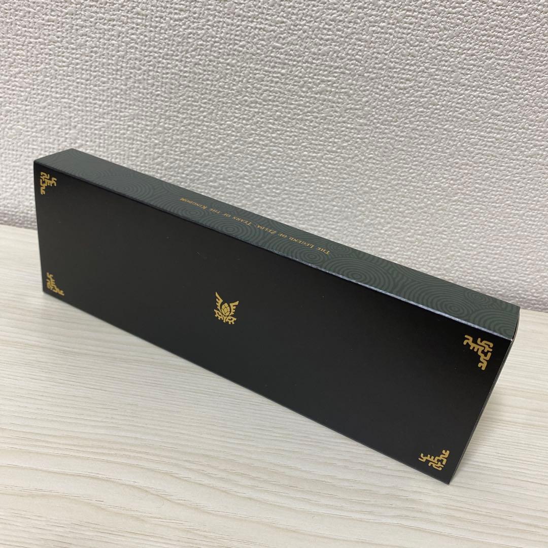 【★ソフト付き・極美品】ゼルダの伝説 ティアーズ オブ ザ キングダム