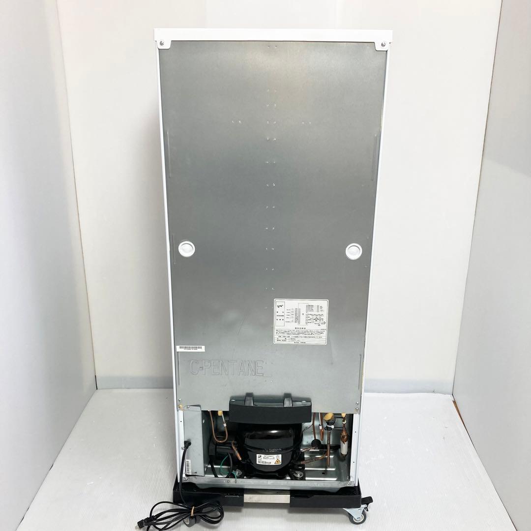 美品 dimchae 多目的冷凍庫 キムチ冷蔵庫 SA-F105 2021年製