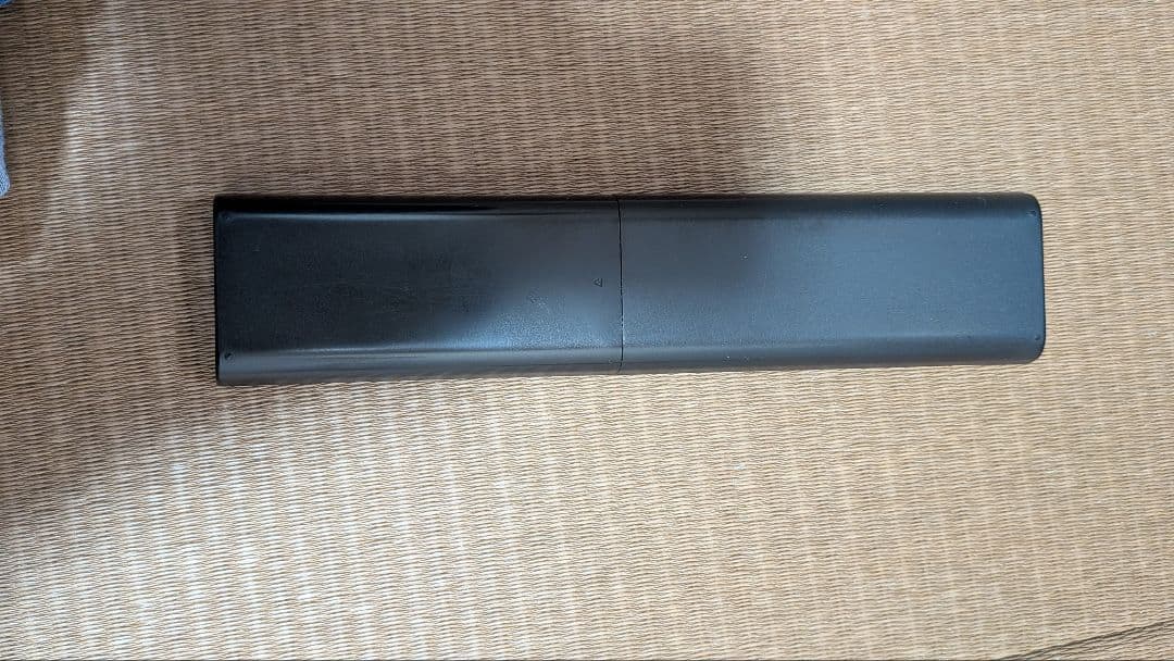 大型液晶テレビ FUNAI 55インチ FL55UD4100（取扱説明書あり）