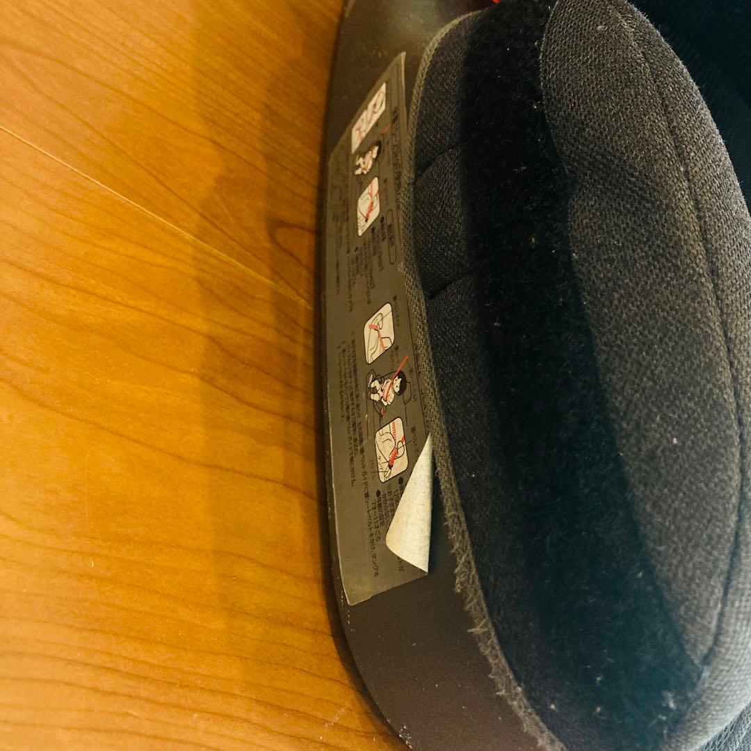 エールベベ ALC290 サラット3ステップ クワトロ プレミアムW