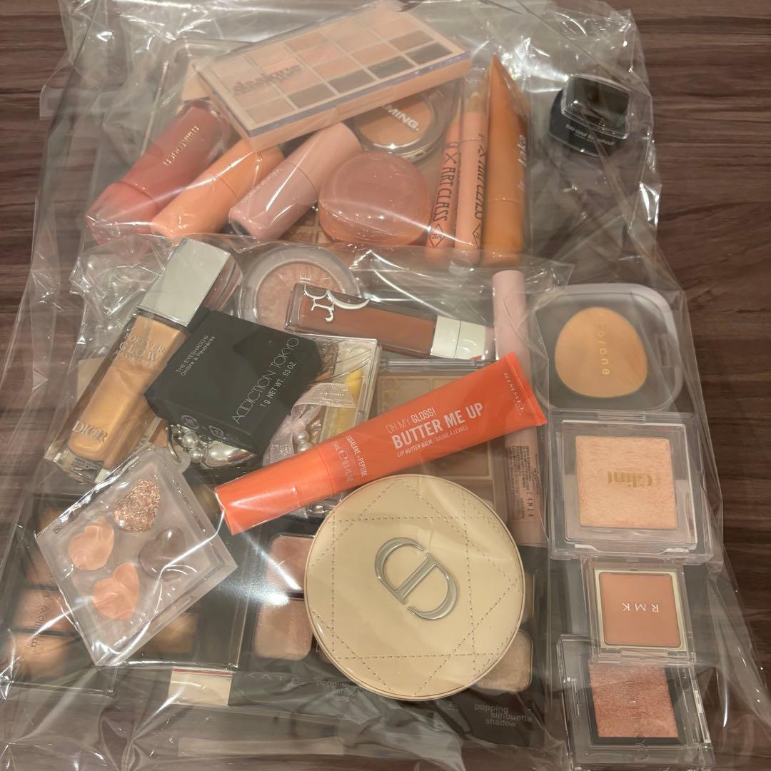 韓コス デパコス ドラコス まとめて◎