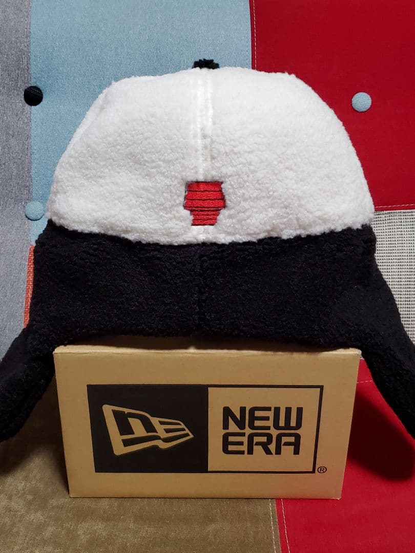 59FIFTY Dog Ear ドッグイヤー PEANUTS スヌーピー 耳あて