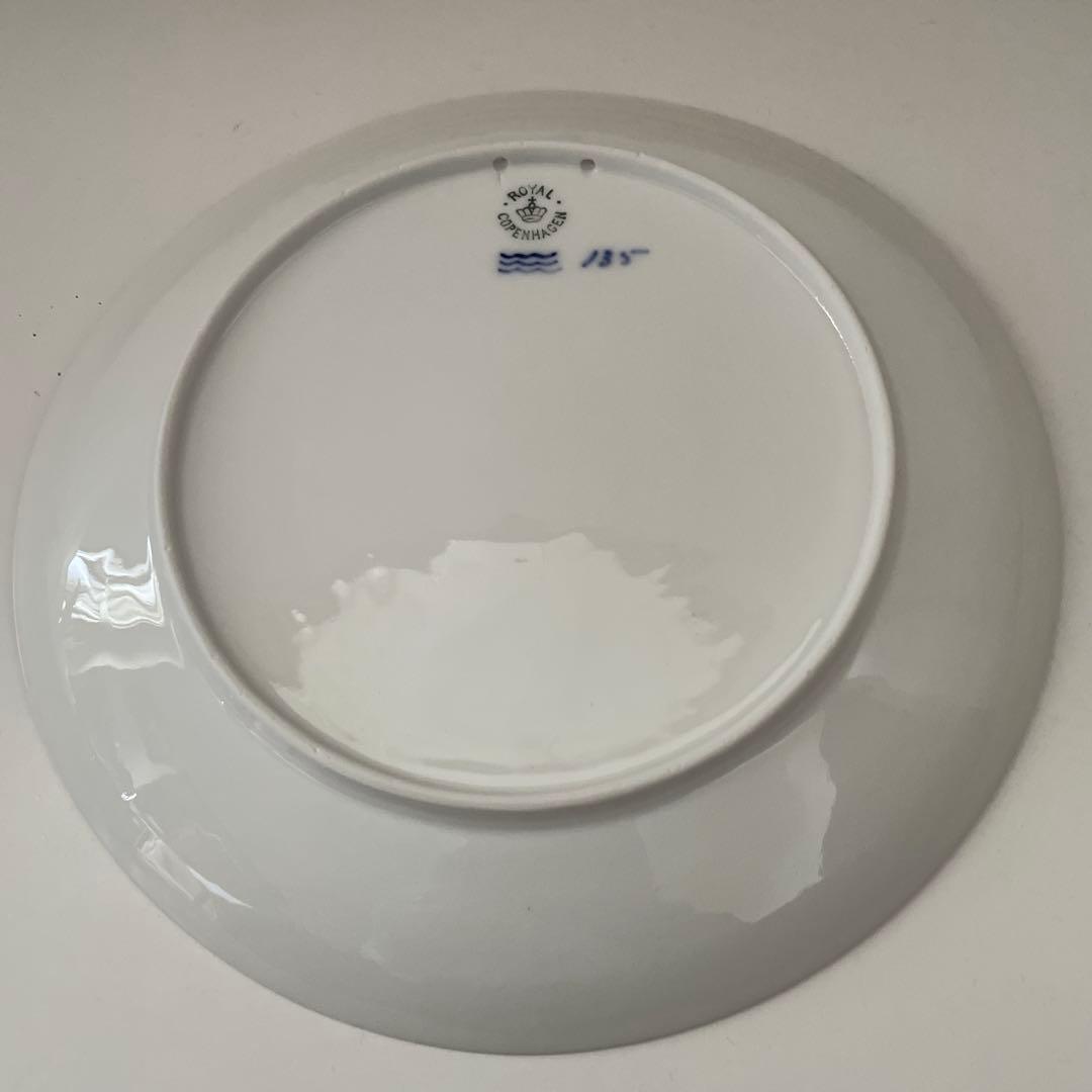 １９１５年・子羊に花輪を捧げる子供・２２cm・ 