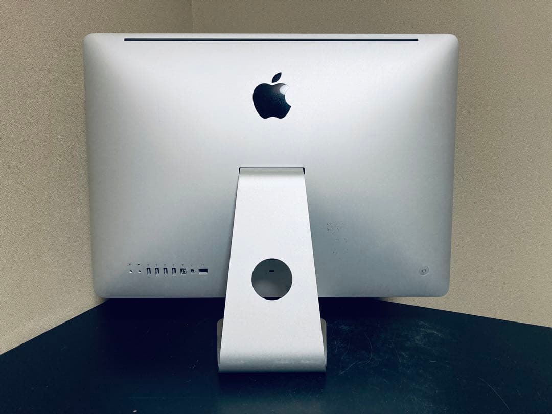 iMac美品/BigSur/Leoprd/Office/AdobeCS2