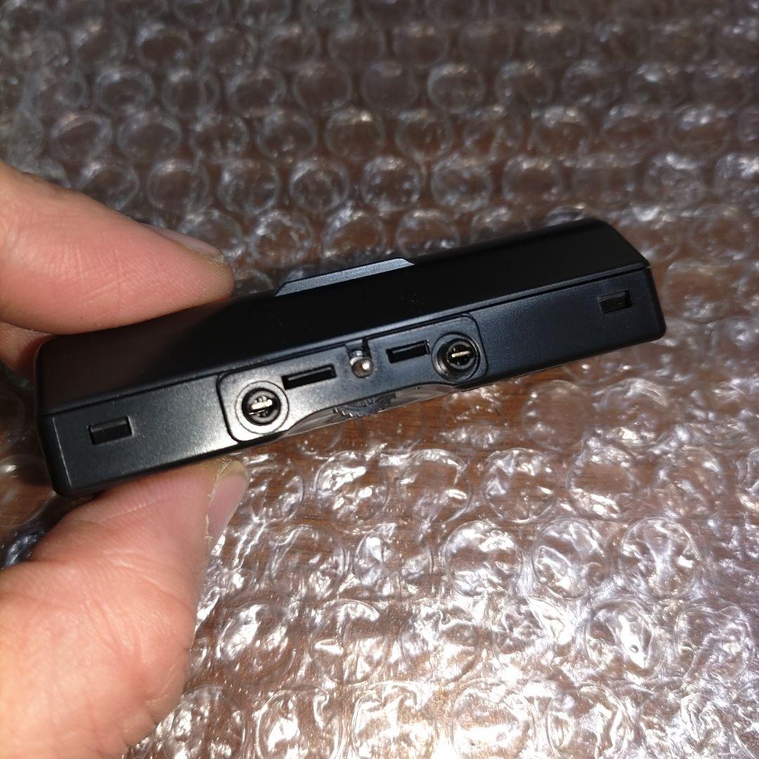 ソニー MD ウォークマン MZ−R910 管理ナンバー268