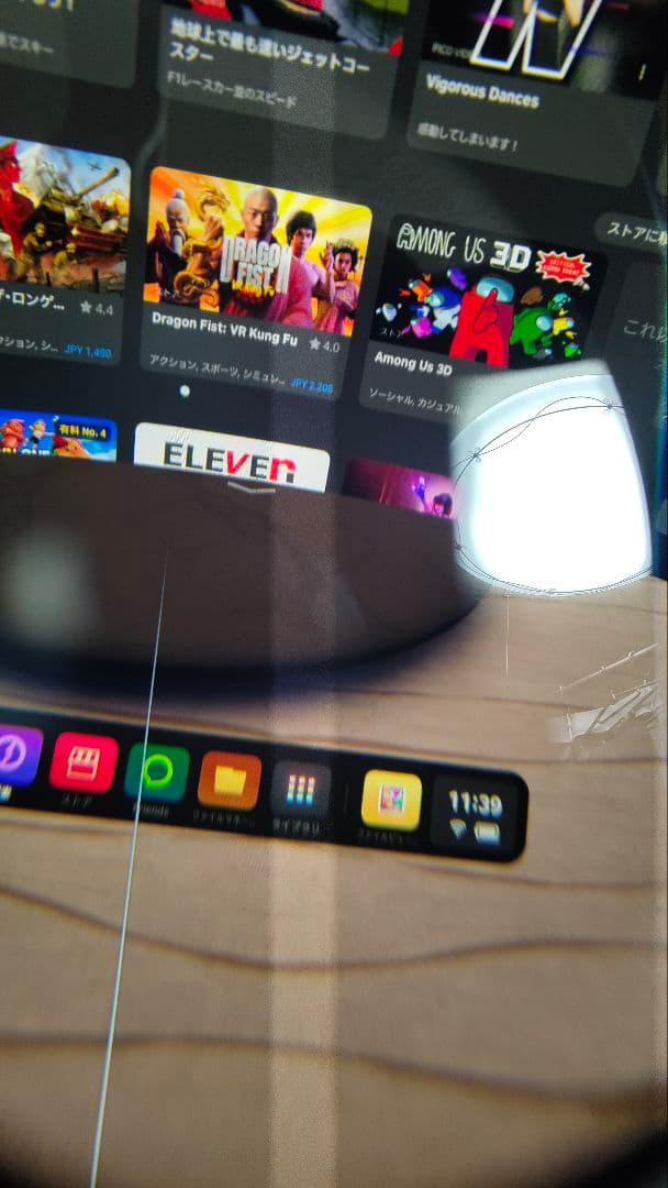 PICO4 128GB 本体 ※説明文必読