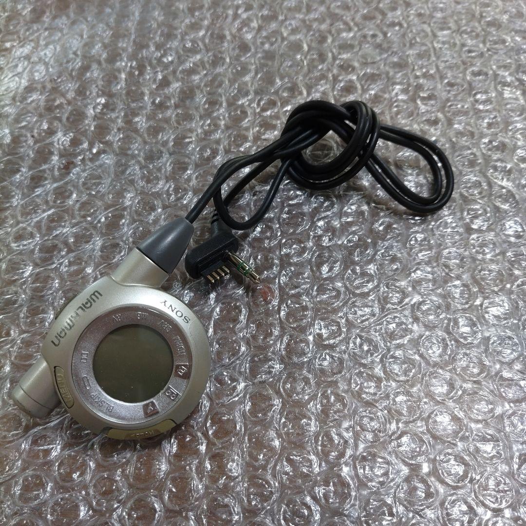 ソニー　カセットウォークマン　ＷＭ−EX9　ジャンク　管理ナンバー6505
