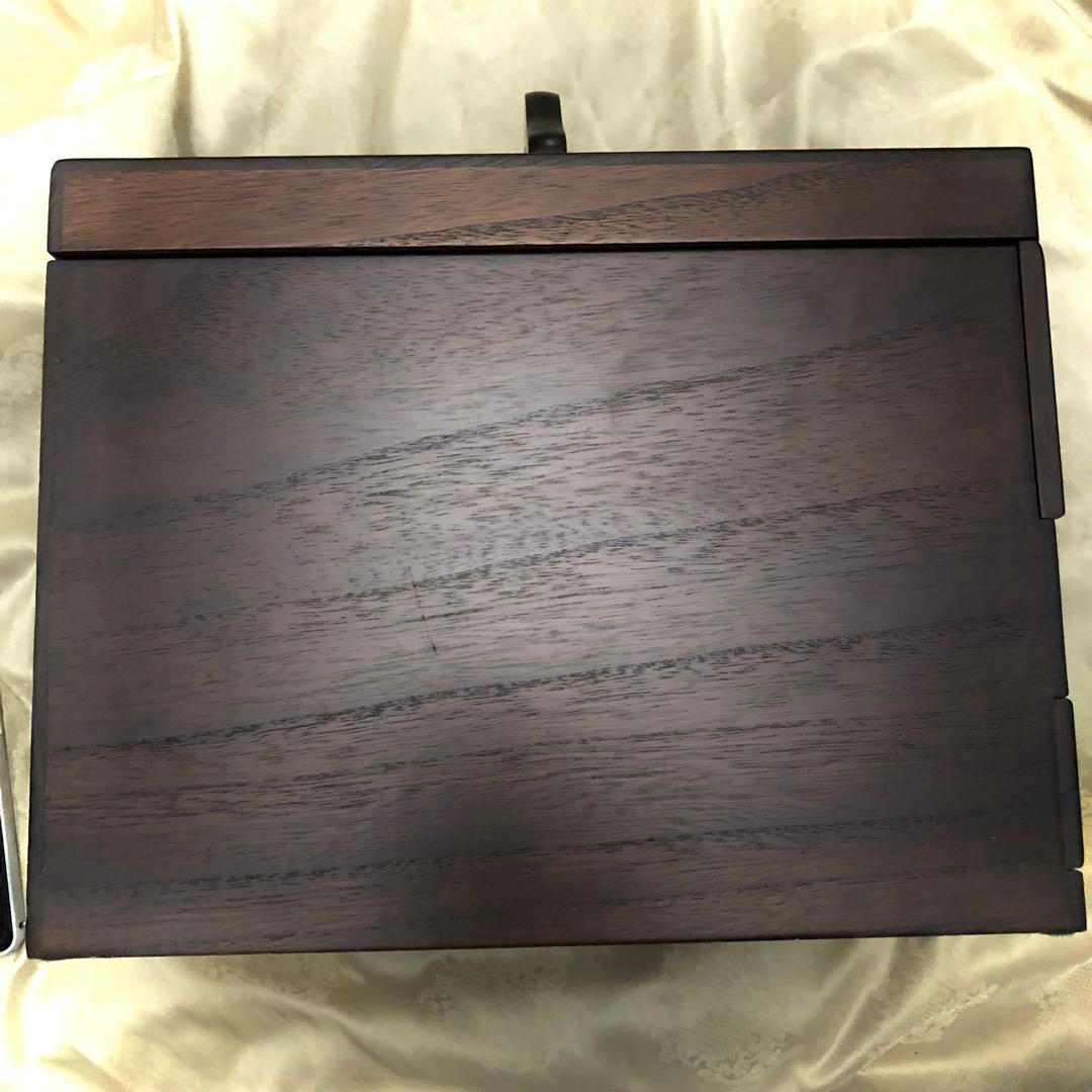 小物入れ Chatani interior store Cosmetic Box