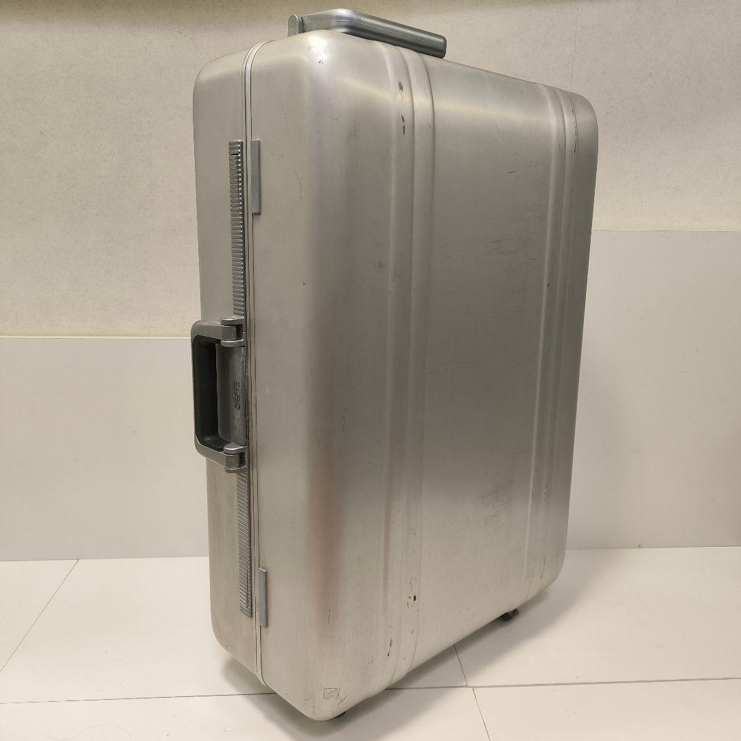 ゼロハリバートン　4S-WSI 72.5cmX50cmX25cm