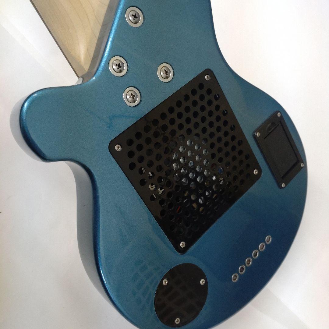 pignose ピグノーズ PGG200MBL 美品！