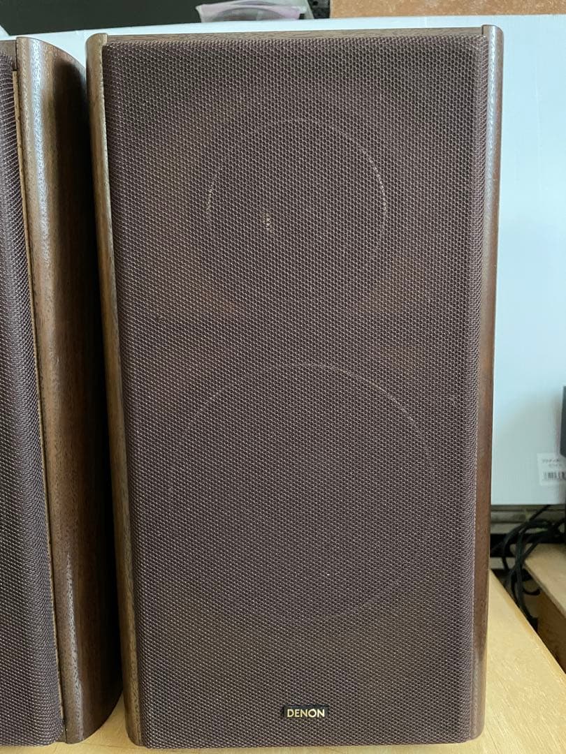 DENON SC-400 フィレンツェ