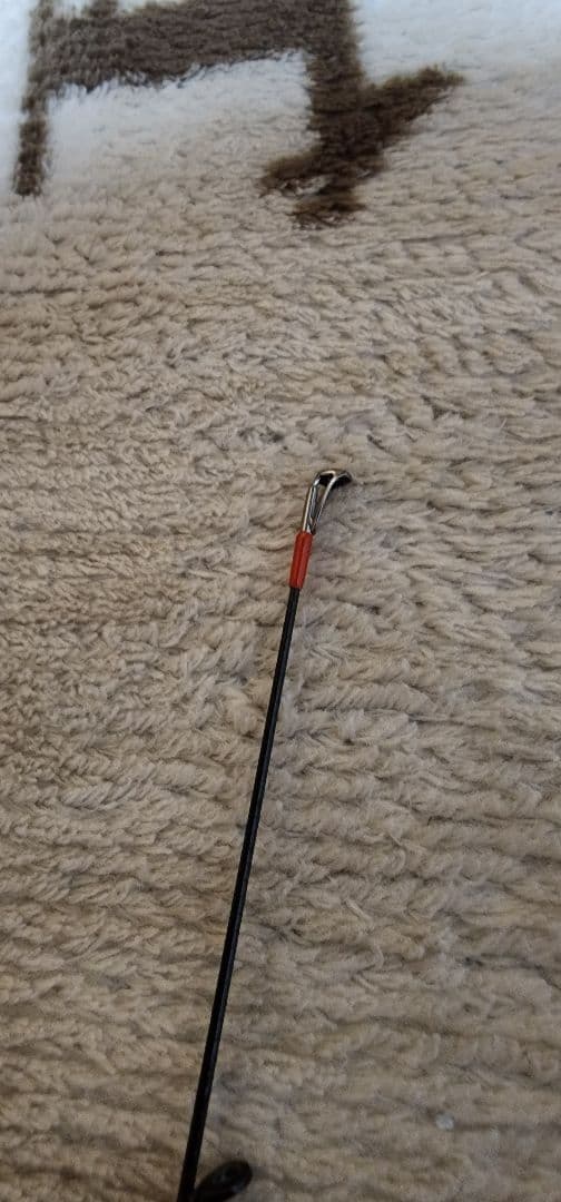 DAIWA 月下美人 EX AGS 76MLS ‐T