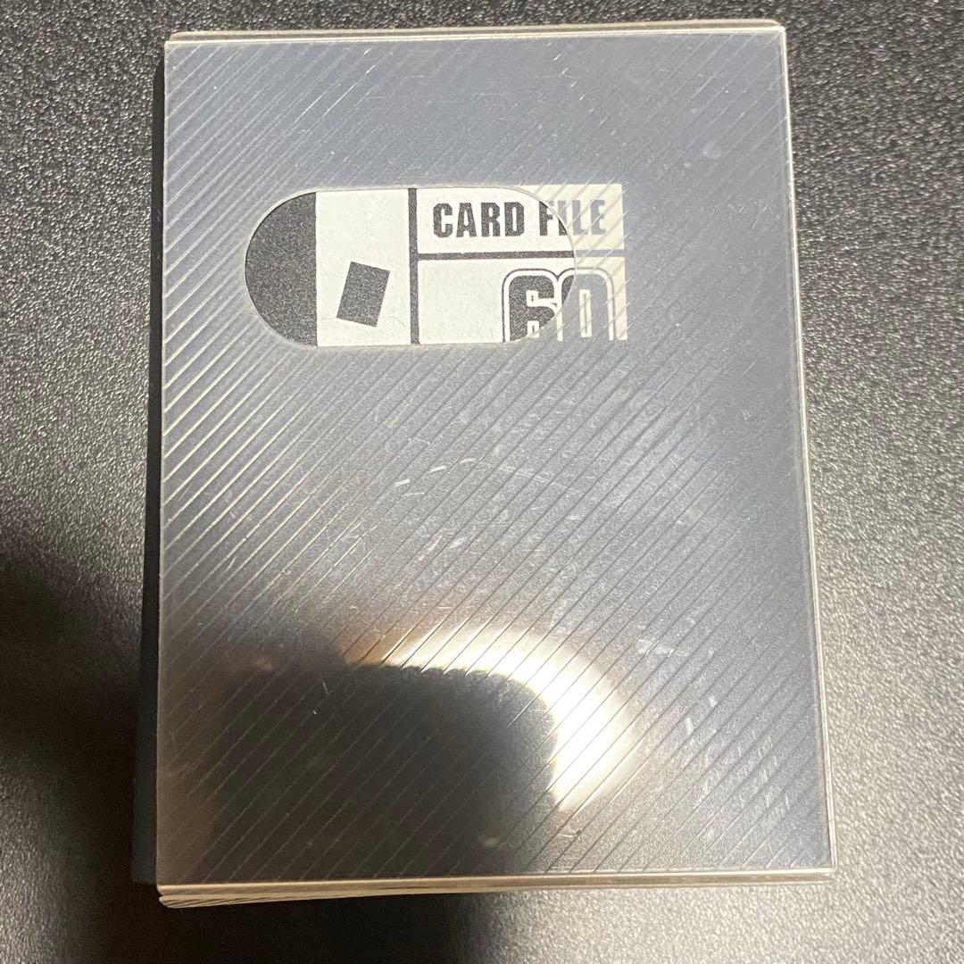 ゆうこりんトレーディングカード30枚セット　小倉優子　雑誌