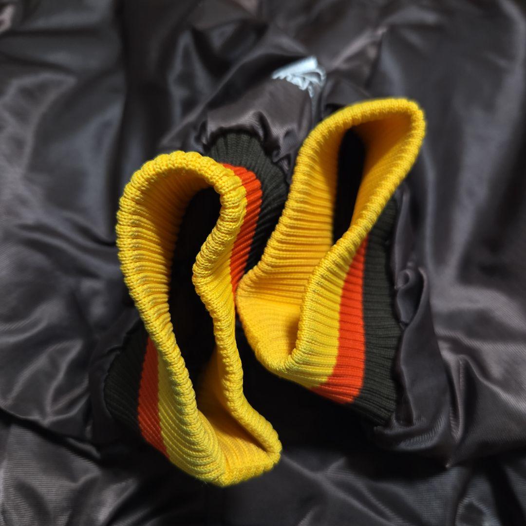 3XL Majestic パドレス スタジャン ブラウン クーパーズタウン