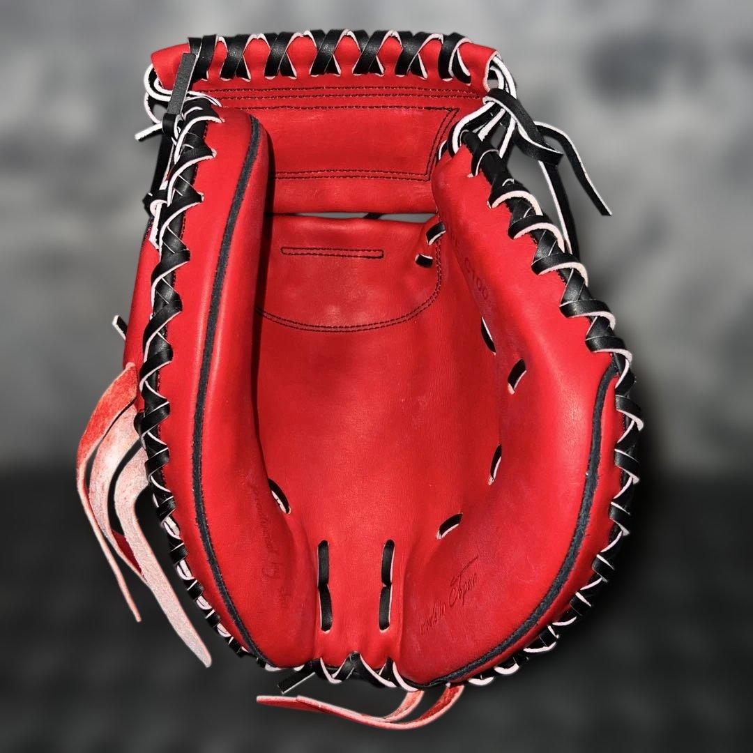 成金ミット　要ミット　KANAMEミット　限定品