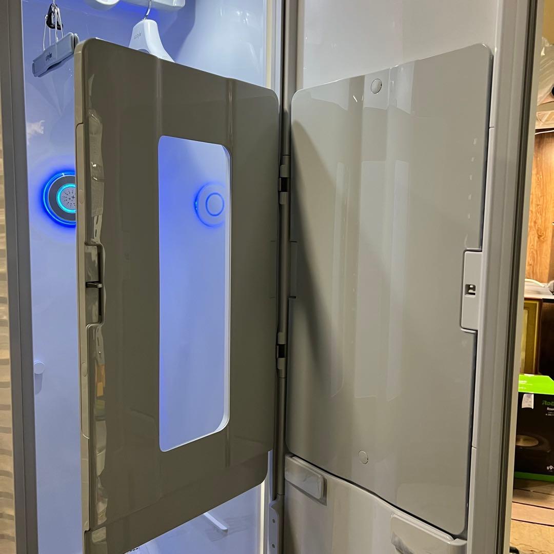 F365⭐︎ LG styler 衣類乾燥機 ミラー S3MF 衣類ケア除菌消…