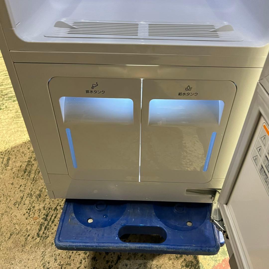 F365⭐︎ LG styler 衣類乾燥機 ミラー S3MF 衣類ケア除菌消…