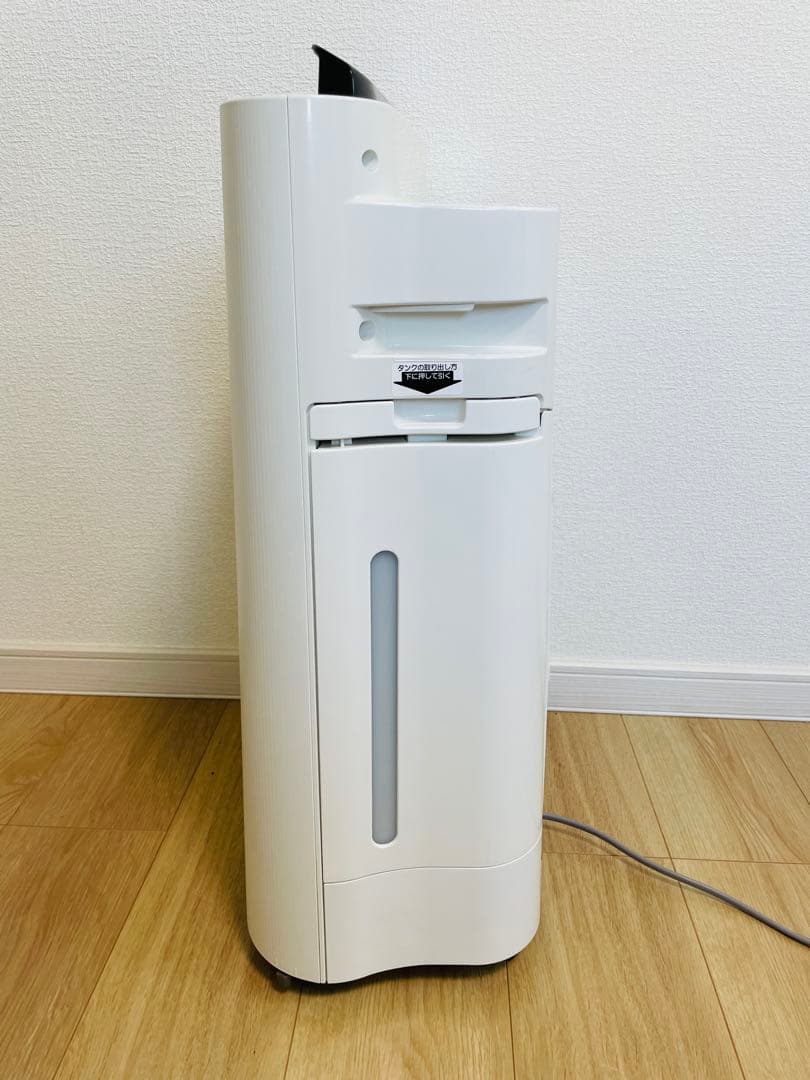 美品✨SHARP シャープ 加湿空気清浄機 KC-H50 プラズマクラスター
