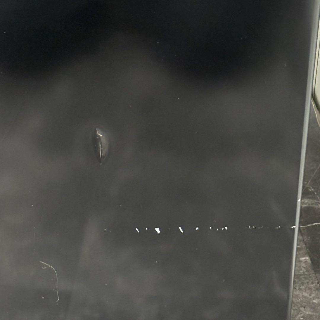 ♪送料込！設置対応◎2024ハイセンス 175L 冷凍冷蔵庫 HR-D1701B