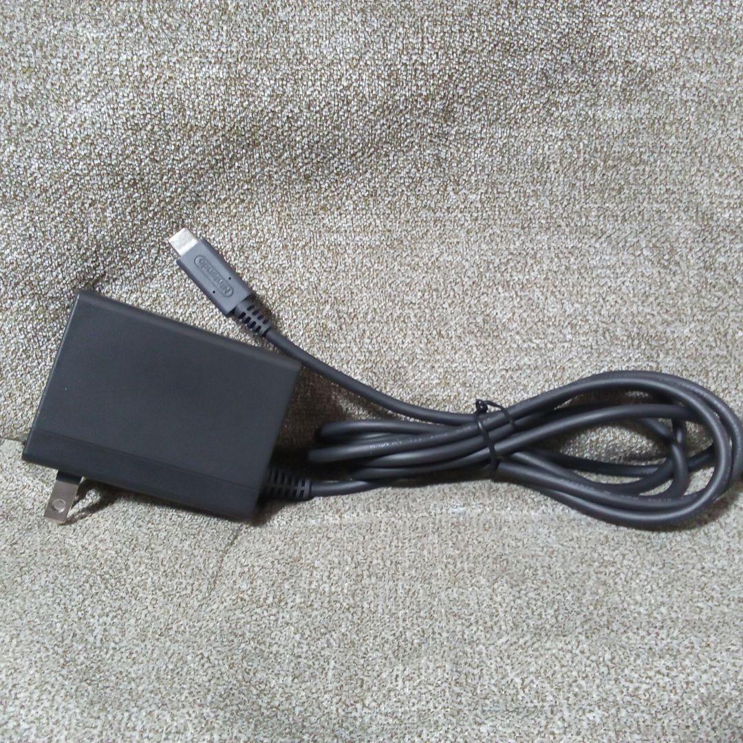 Nintendo Switch ジョイコン色違い